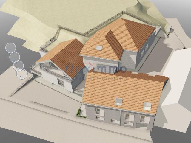 Apartment kaufen in Saint-Cergue, District de Nyon