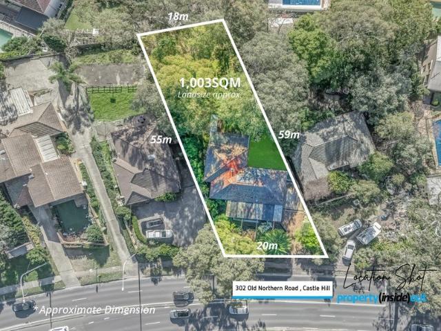 Land for sale in Sydney, New South Wales
