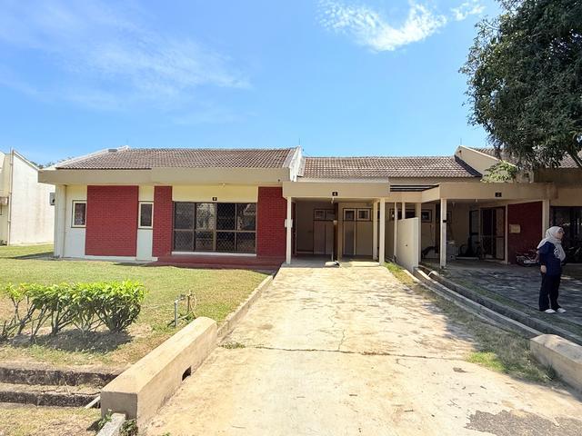 Residential House for sale in Kerteh