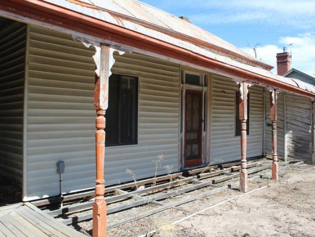 House for sale in Broughton, Victoria