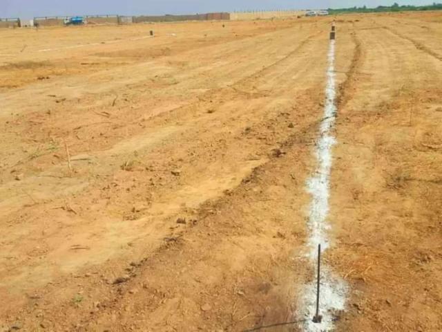 Land for sale in North Waziristan, Federally Administered Tribal Areas fata