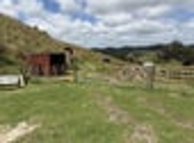 Land for sale in Kawau Island