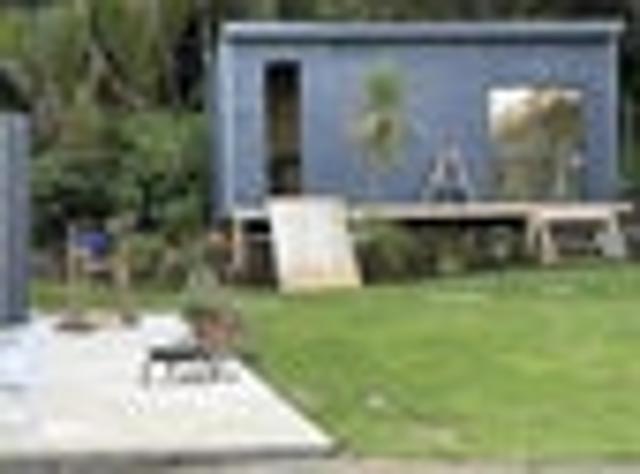 Land for sale in Kawau Island
