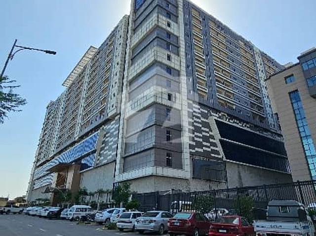 Apartment for sale in اسلام آباد, زون 1