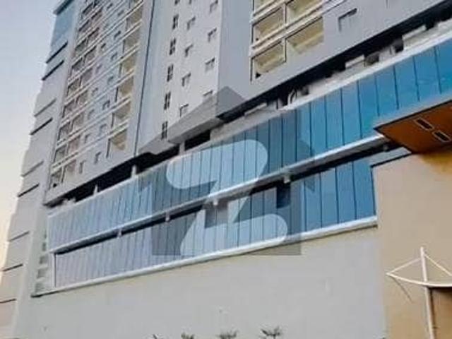 Apartment for sale in Islamabad