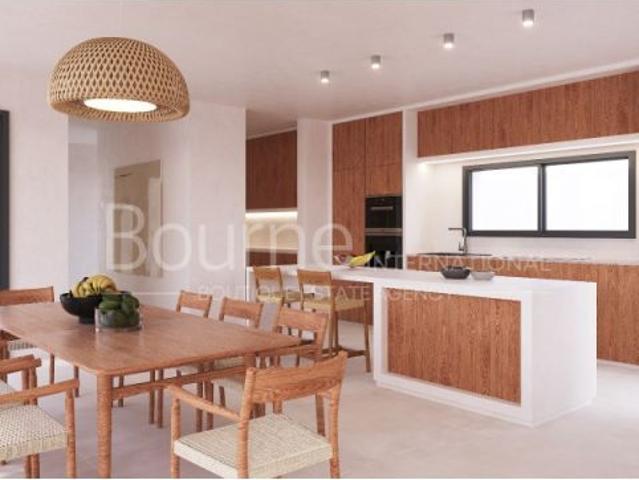 Casa en venta en Moraira, la Marina Alta