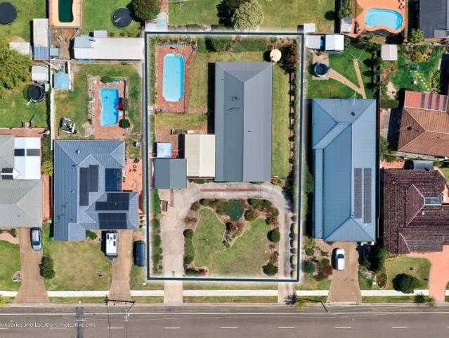 Property for sale in Brisbane Grove, New South Wales