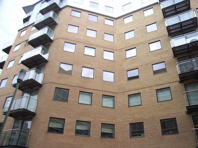 Apartment for rent in Coley, Reading
