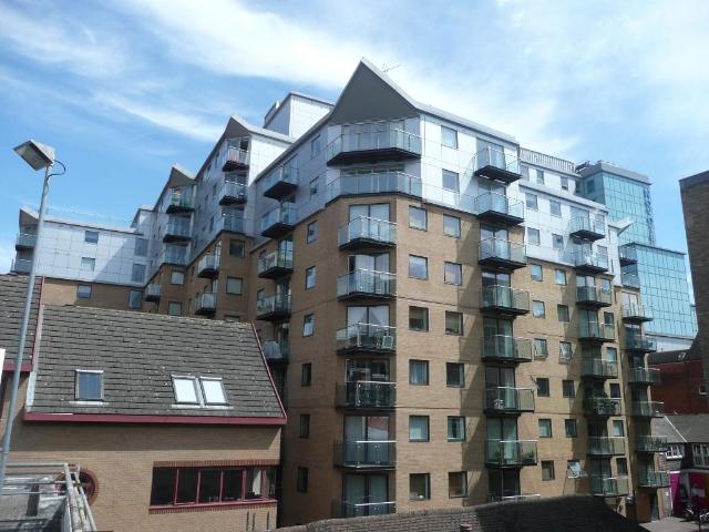 Apartment for rent in Reading