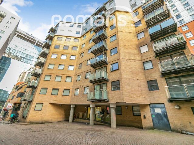 Apartment for rent in Reading