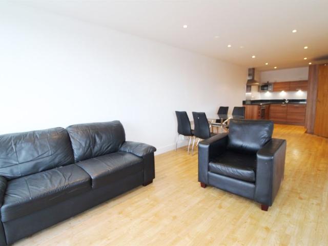 Apartment for rent in Reading