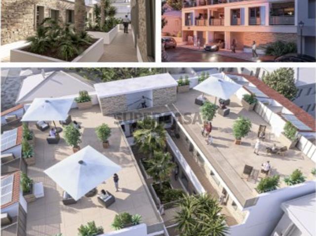 Prédio venda em Ruivas, Lagos