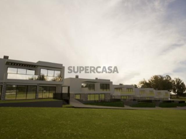 Terreno venda em Almeijoafras, Albufeira