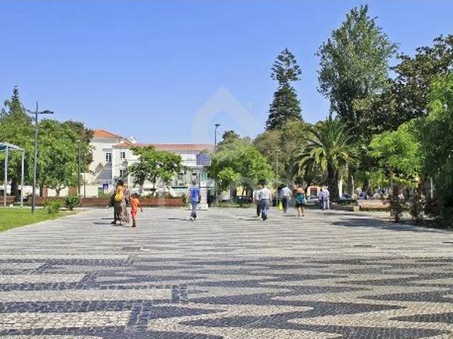 Prédio venda em Setúbal