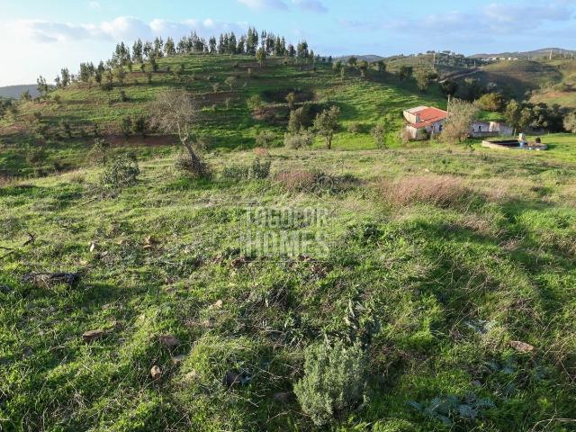 Vivenda venda em Santa Clara-a-Velha, Odemira