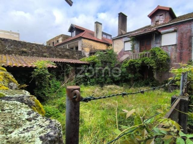 Prédio venda em Faquelo, Arcos De Valdevez