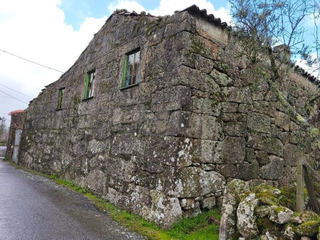 Casa venda em Guarda, Aguiar Da Beira