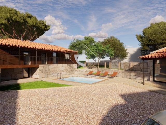 Casa venda em Miranda Do Douro, Bragança