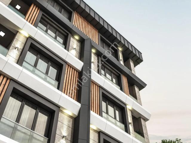 Zuhuratbaba Mahallesi, Bakırköy içerisinde satılık mülk