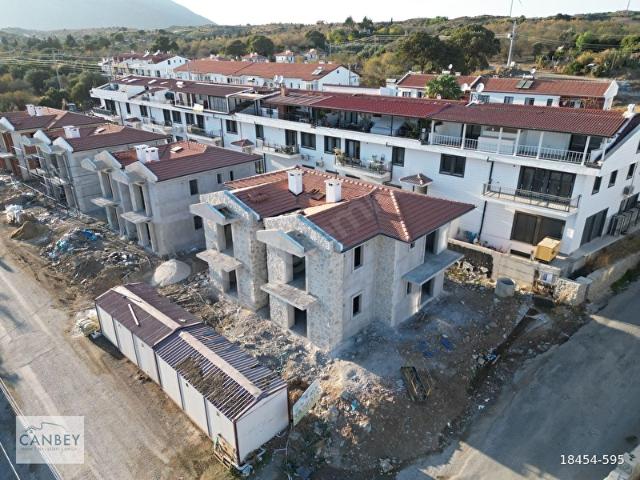 Datça, Muğla içerisinde satılık mülk
