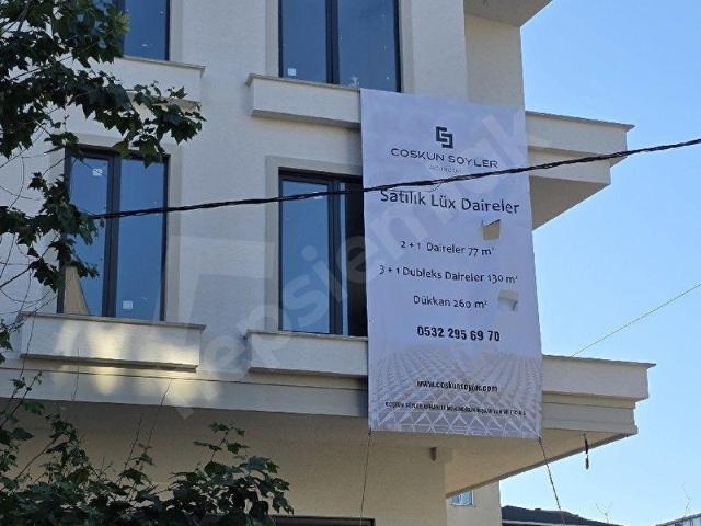 Sancaktepe, İstanbul içerisinde satılık mülk