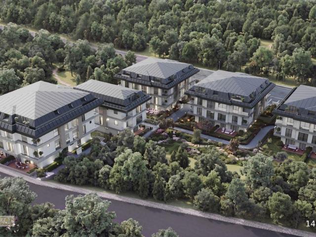 Florya, Bakırköy içerisinde satılık mülk
