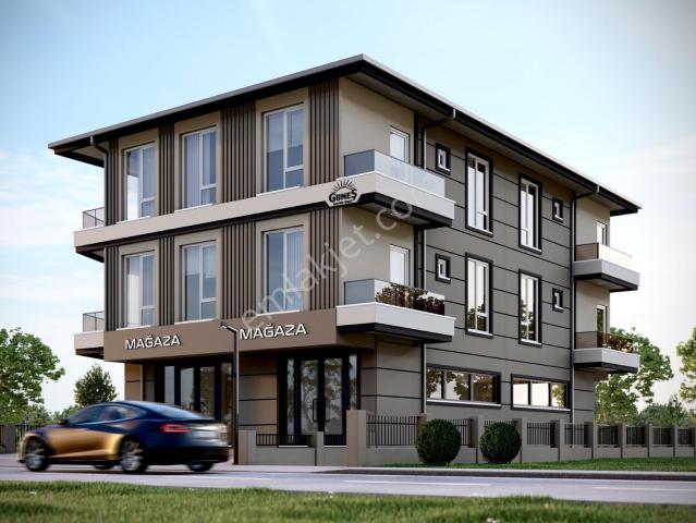 Afyon Merkez, Afyonkarahisar içerisinde satılık mülk