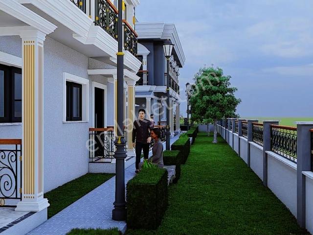 Karasu, Sakarya içerisinde satılık Villa