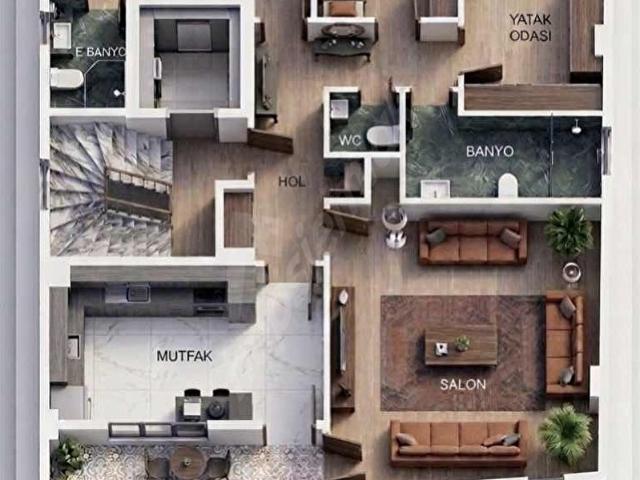 Atatürk Mahallesi, Küçükçekmece içerisinde satılık mülk