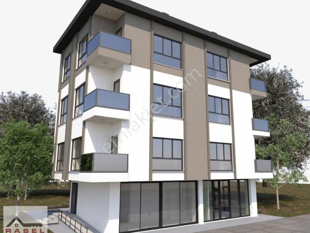 Ordu içerisinde satılık mülk