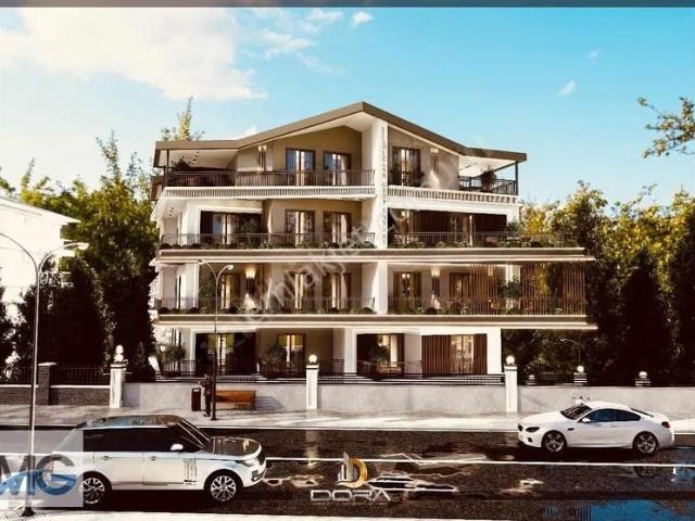 Manavgat, Antalya içerisinde satılık mülk