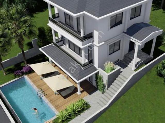 Çinarcik, Yalova içerisinde satılık Villa