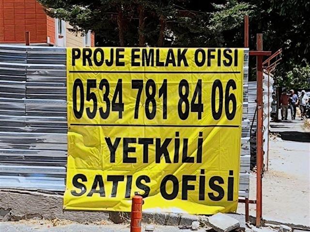 Kadiköy, İstanbul içerisinde satılık mülk