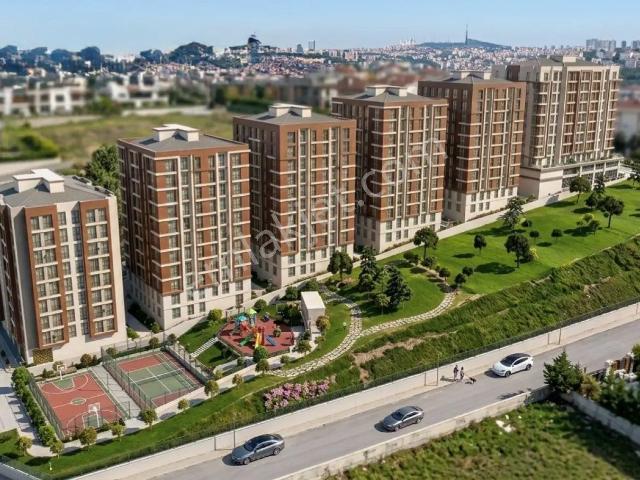 Üçevler, Bahçelievler içerisinde satılık mülk