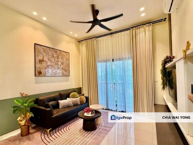 Condominium for sale in Petaling, Alam Impian
