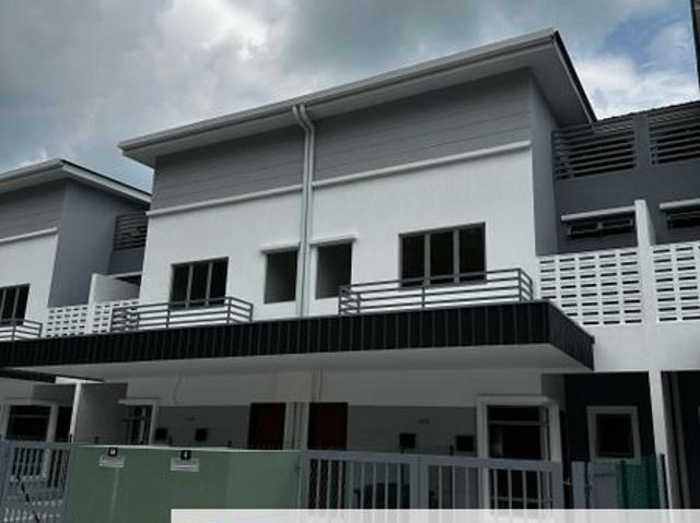 House for sale in Selangor