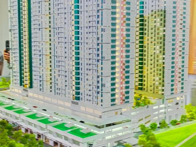 Condominium for sale in Cheras