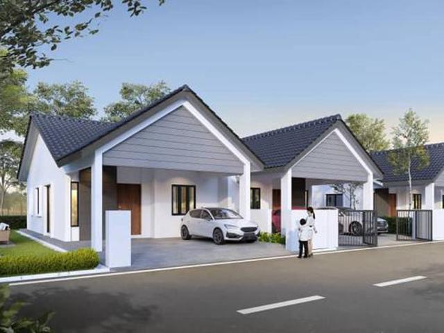 Residential House for sale in Alor Setar, Kedah