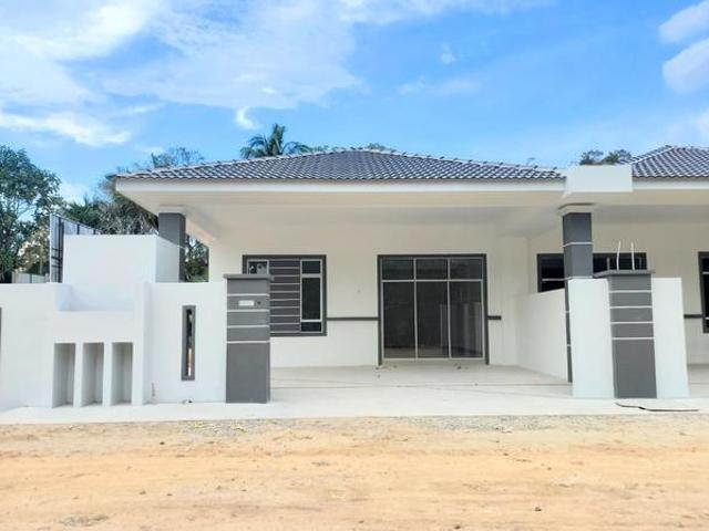 Residential House for sale in Muar, Johor