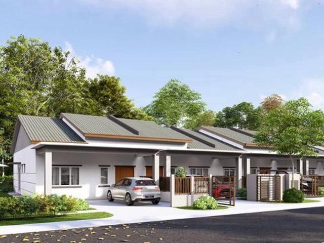 Terraced House for sale in Shah Alam