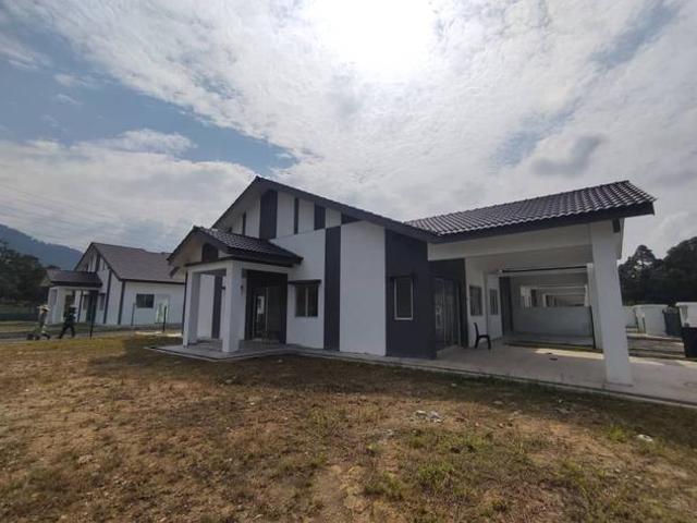 Terraced House for sale in Kalumpang, Selangor