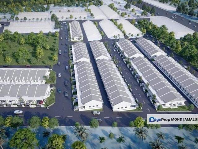 House for sale in Bahau, Negeri Sembilan