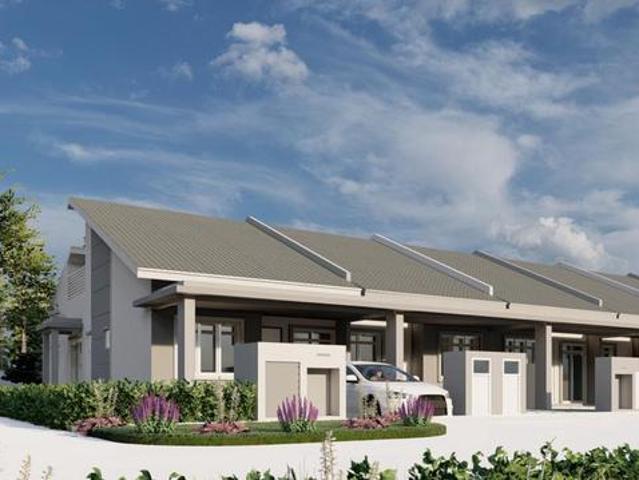 Terraced House for sale in Selangor