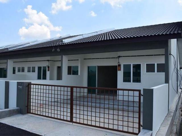 Terraced House for sale in Kajang, Langat