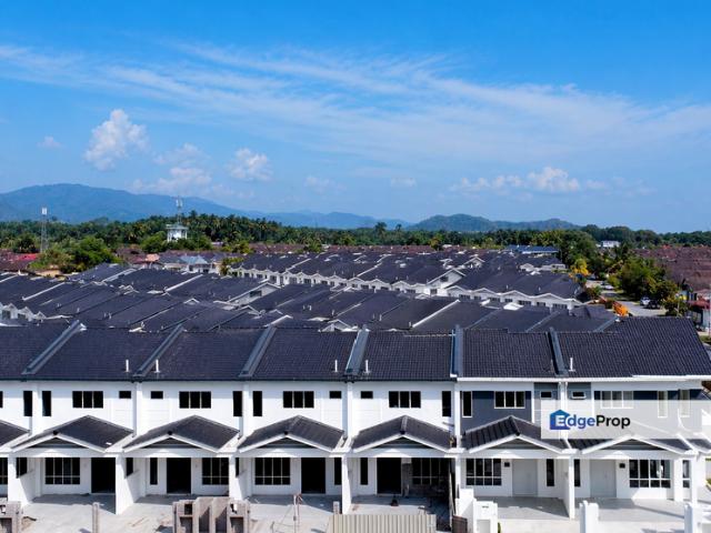 House for sale in Rembau, Negeri Sembilan