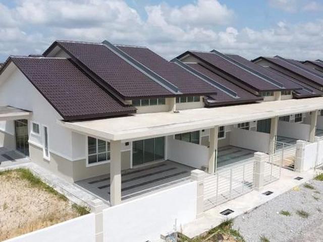 Terraced House for sale in Sendayan Village, Negeri Sembilan