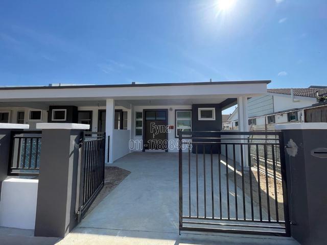 Terraced House for sale in Kuala Muda, Kedah