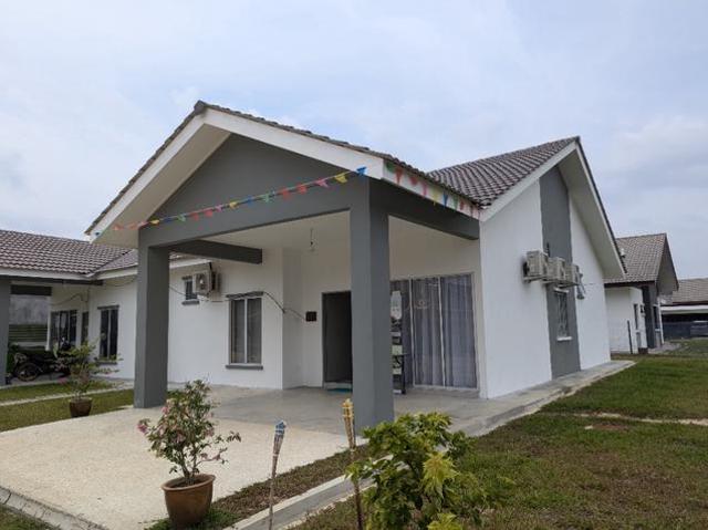Residential House for sale in Tringganu