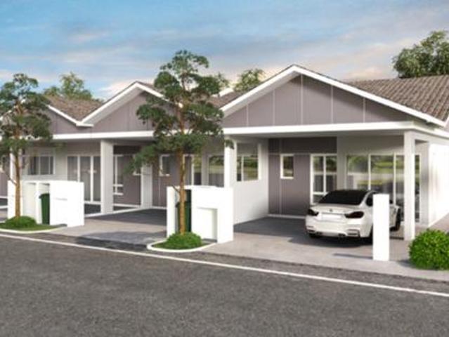 Terraced House for sale in Sri Rusa, Negeri Sembilan