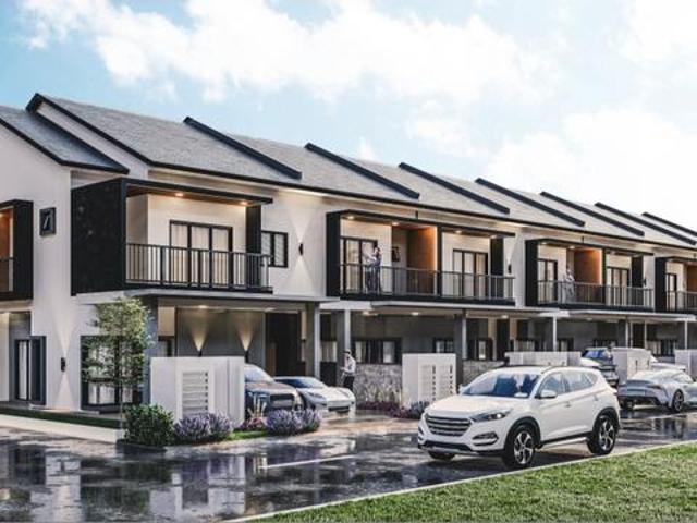 Terraced House for sale in Selangor